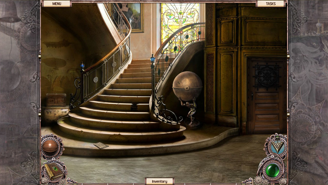 Inbetween Land游戏截图