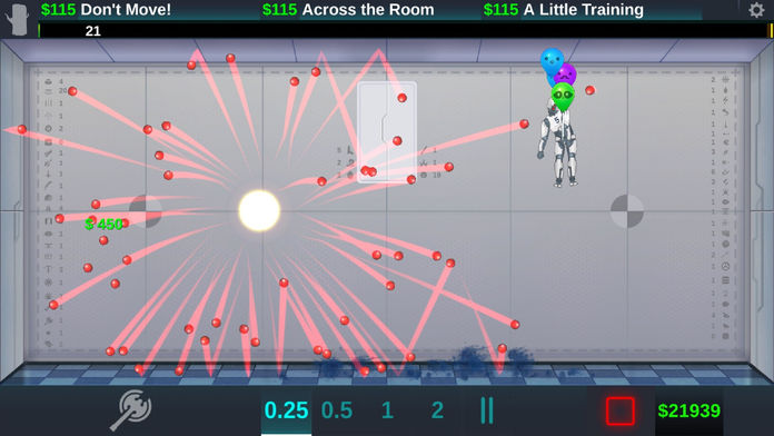 Happy Room游戏截图