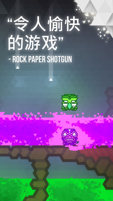 克林巴进化游戏截图