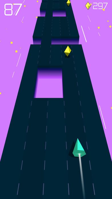 Final Shift游戏截图