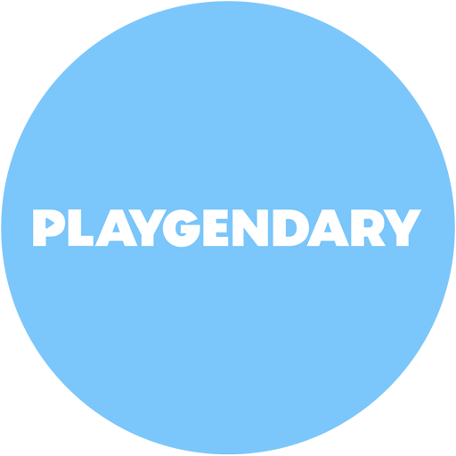 Playgendary