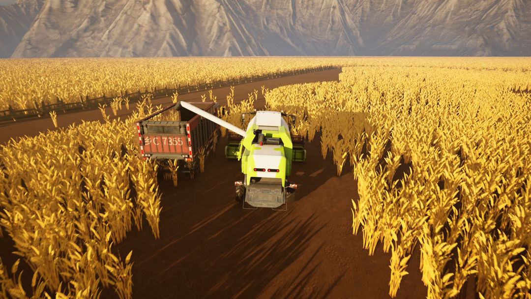 老家奇妙日记游戏截图