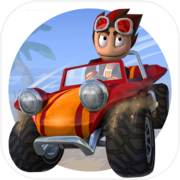 Beach Buggy Blitz