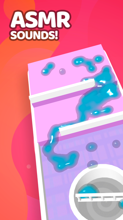 Slime Game: Relax Your Brain游戏截图