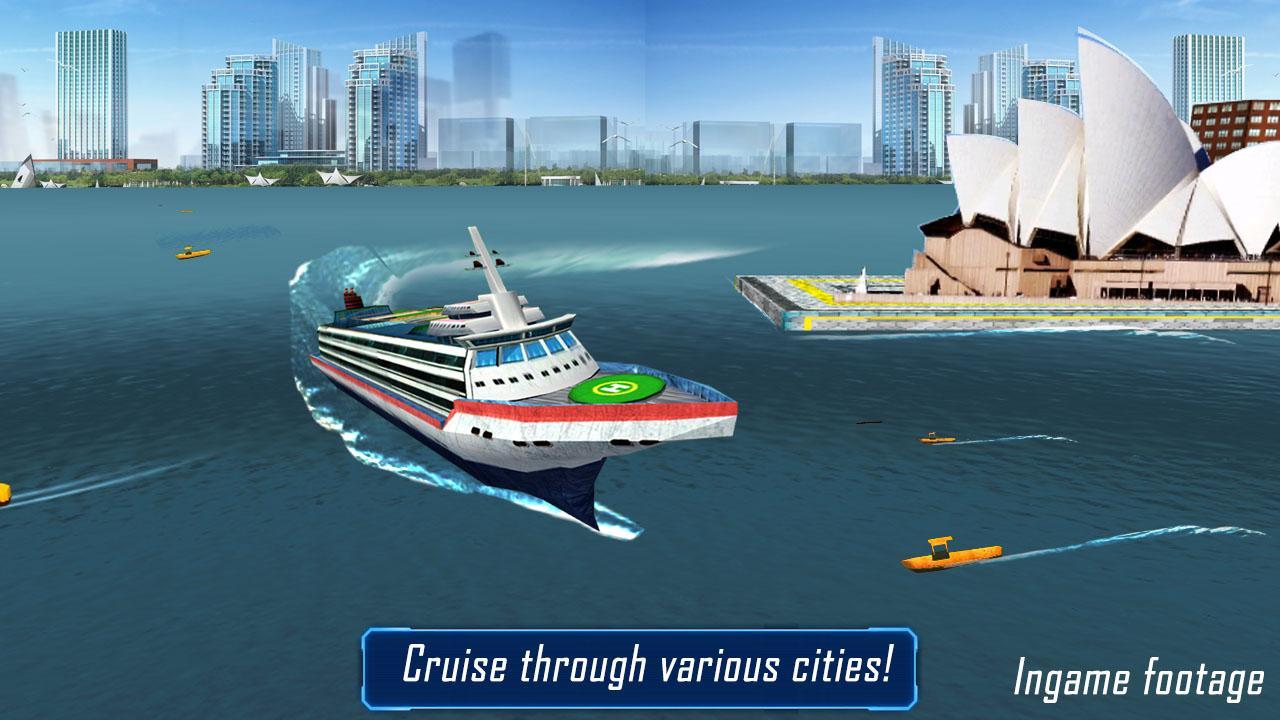 Ship Simulator 2016 Android Download Taptap - roblox dynamic ship simulator 3