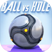 Ball vs Hole