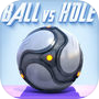 Ball vs Holeicon