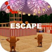 ESCAPE GAME Matsuri
