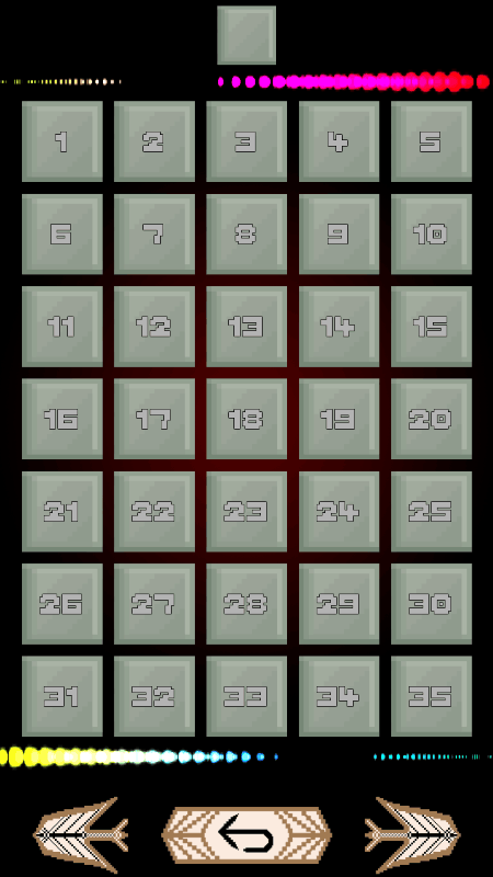 DungeonEscape游戏截图