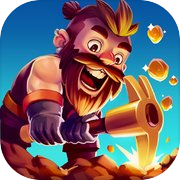 Mine Quest 2: RPG Mining Game