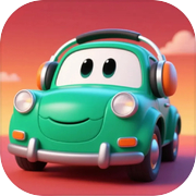 天天抢车位 -- 离线休闲单机小游戏icon