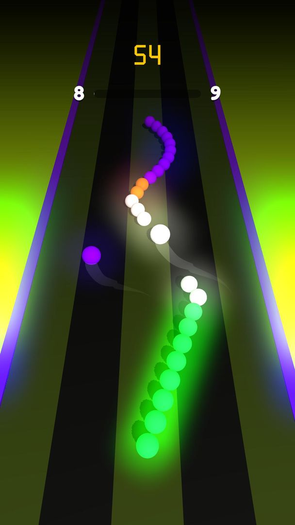 双子传说游戏截图