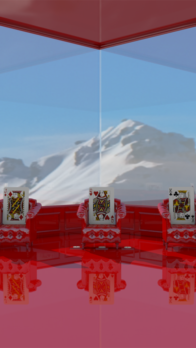 Escape Game: Red room游戏截图