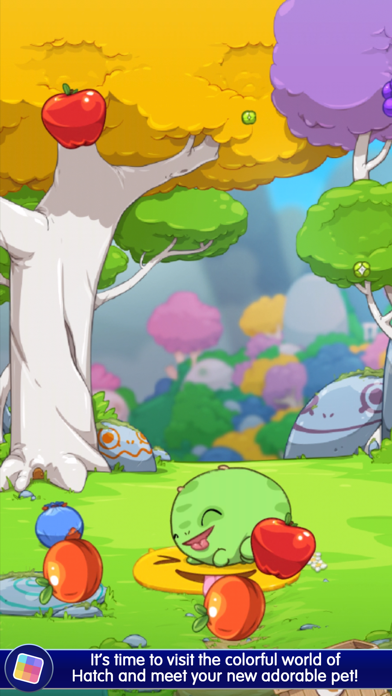 Hatch - GameClub游戏截图