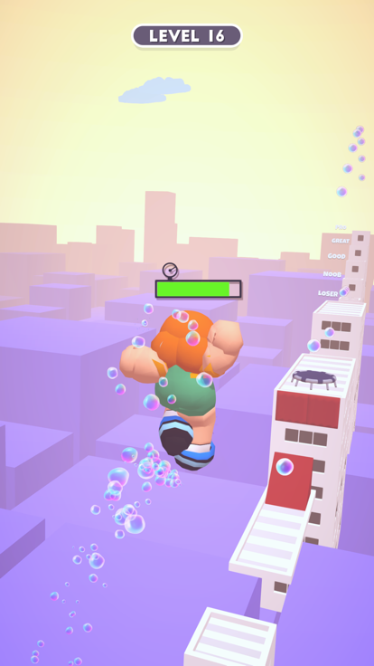 Body Pump!游戏截图