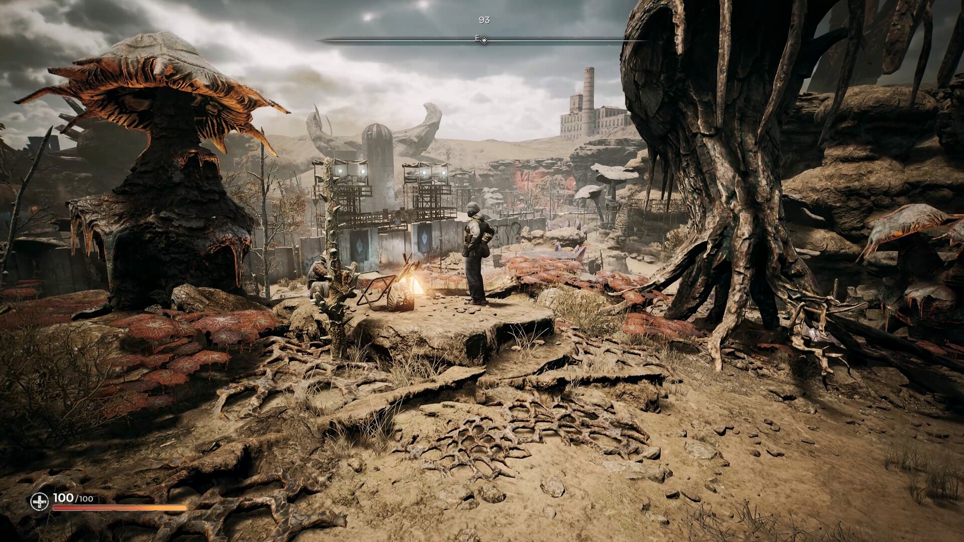 荒原先驱 PIONER游戏截图