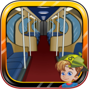 Unlock Train Escape