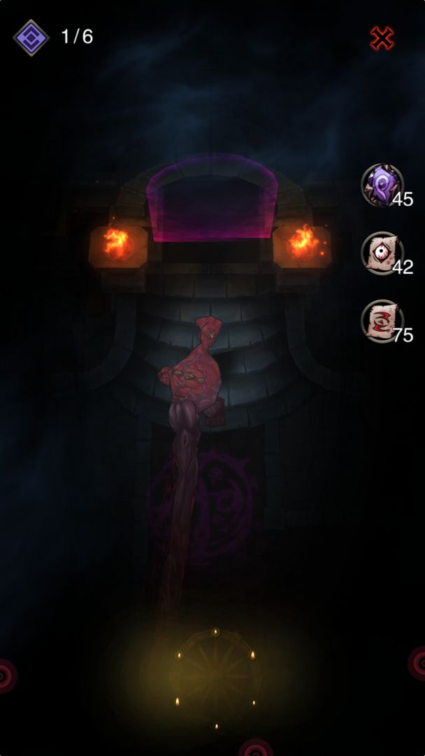 黑暗凝视2游戏截图