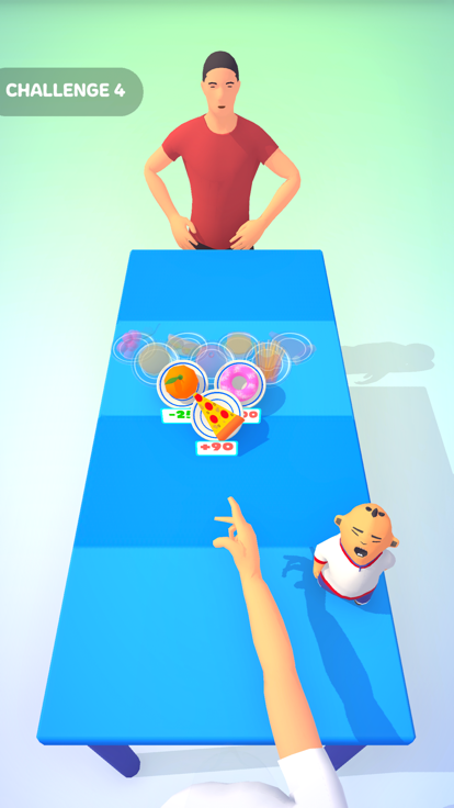 Eat and Begone游戏截图