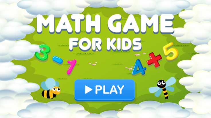 1st Grade Math: Games for Kids游戏截图