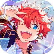 偶像梦幻祭2icon