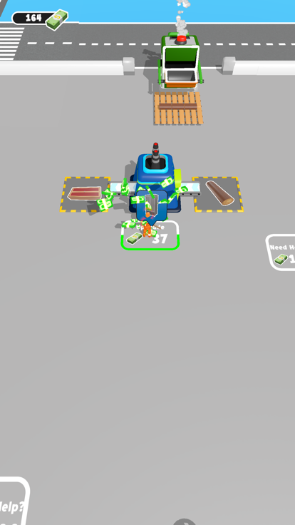 Arcade Furniture游戏截图