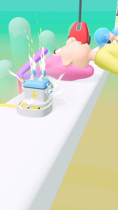 Flip and Power游戏截图