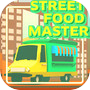 Street Food Master VRicon