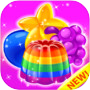 Jelly Smashicon