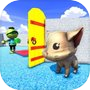 Cat Escape: Hide and Seek Gameicon