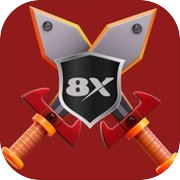 8xbest sword