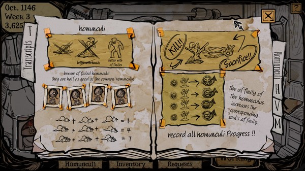 My Lovely Daughter游戏截图