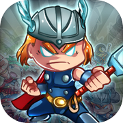 Wild Fantasy Kingdom: TD Strategy Game