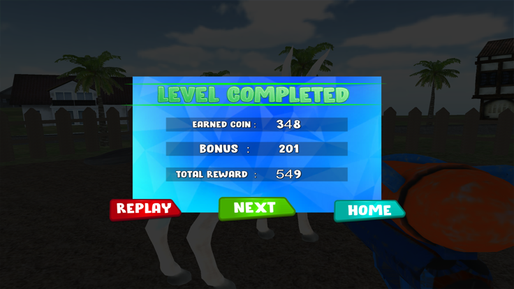 宠物洗澡游戏游戏截图