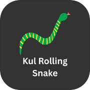 Kul Rolling Snake - TapTap