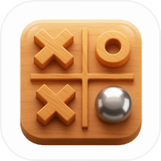 Tic Tac Toe: Games