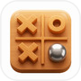 Tic Tac Toe: Gamesicon