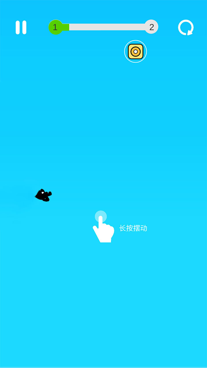 粘住火柴蜘蛛人游戏截图