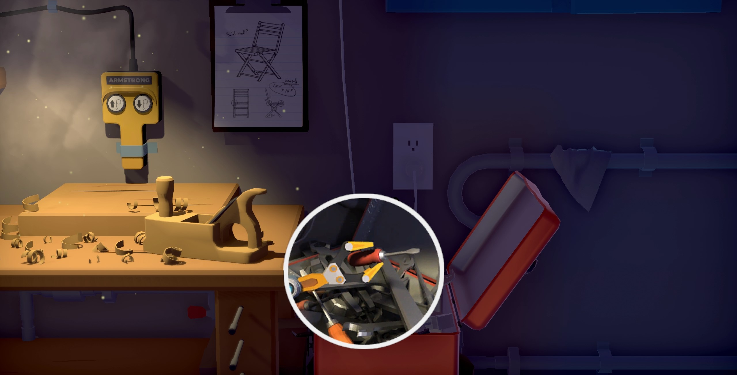 Time Loader游戏截图