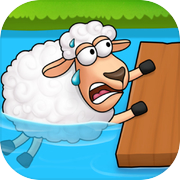 Save The Sheep - Rescue Game