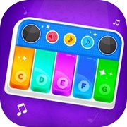 Piano For Children