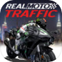 Real Moto Trafficicon