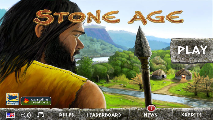 Stone Age: The Board Game游戏截图