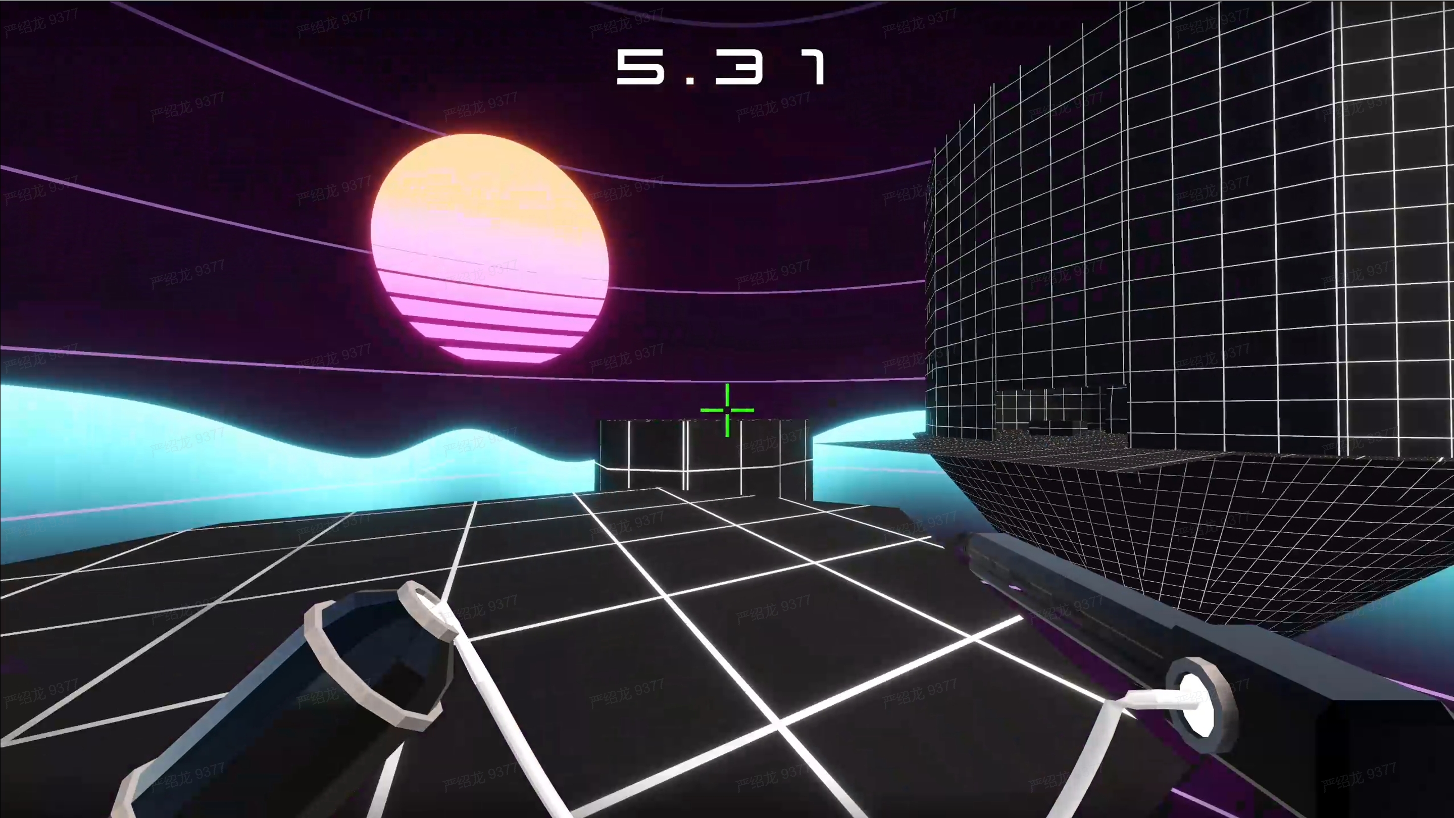 LightRush游戏截图