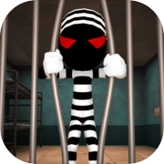 Jailbreak: Amazing Stickman