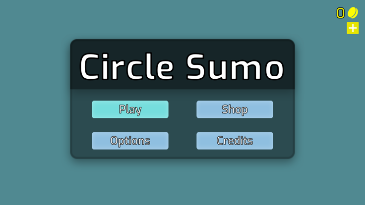 Circle Sumo游戏截图