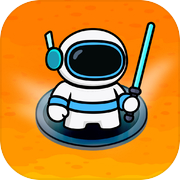 Space: Hole Squadicon