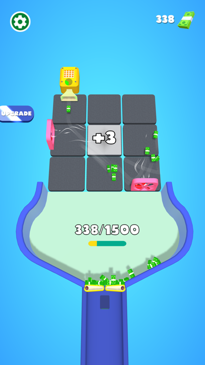 Money Pool!游戏截图