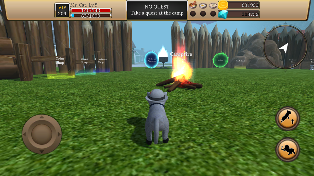 animal simulation games free no animal simulation games free no