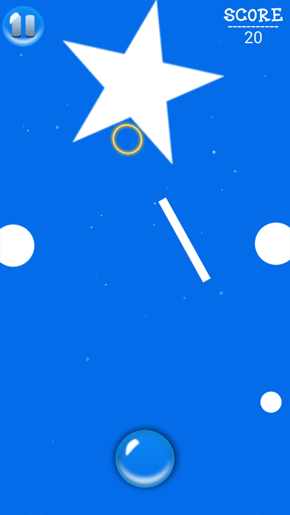 气泡气球升起 2024 2025 2026 2027游戏截图